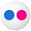 flickr icon